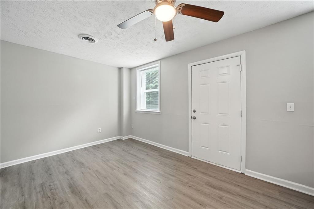 N/A - Residential Income