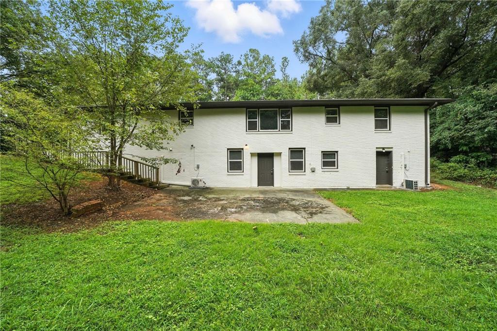 933 Old Noonday Sch House Road