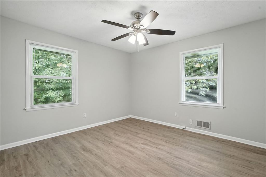 N/A - Residential Income