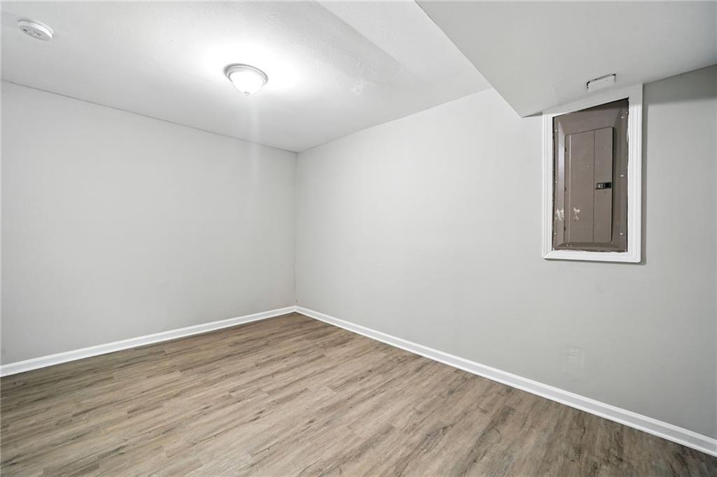 N/A - Residential Income