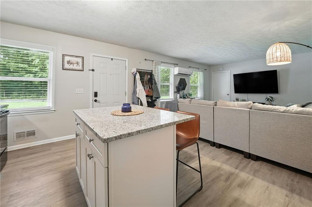 N/A - Residential Income