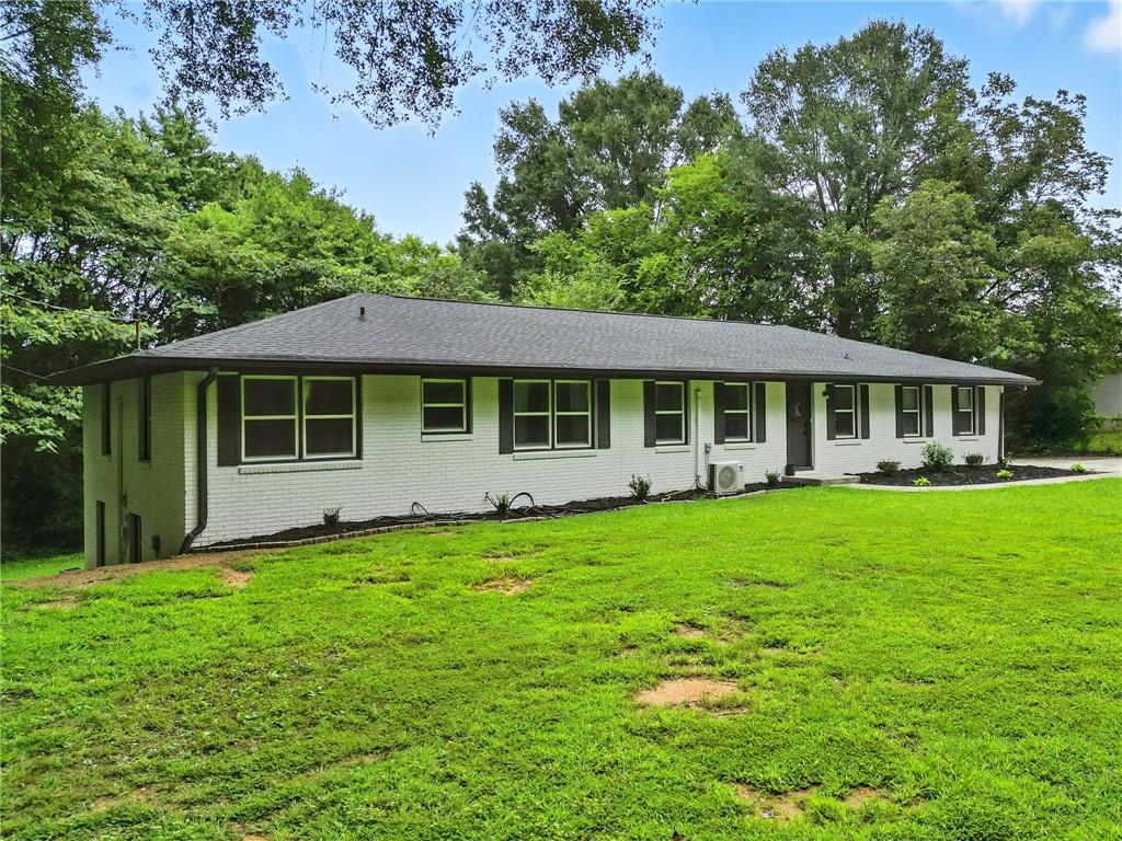 N/A - Residential Income