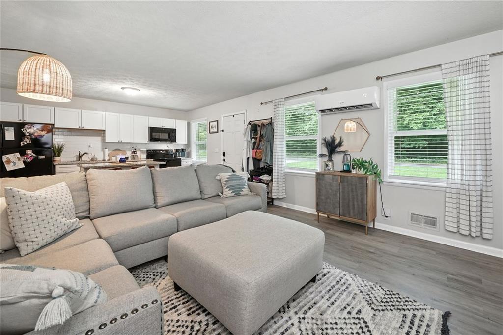 N/A - Residential Income