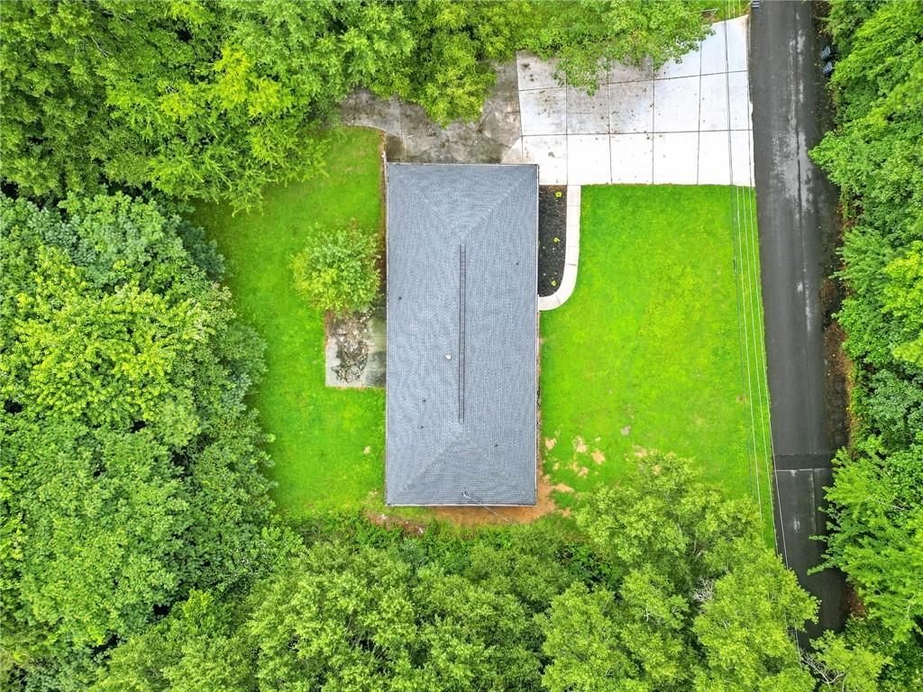 N/A - Residential Income