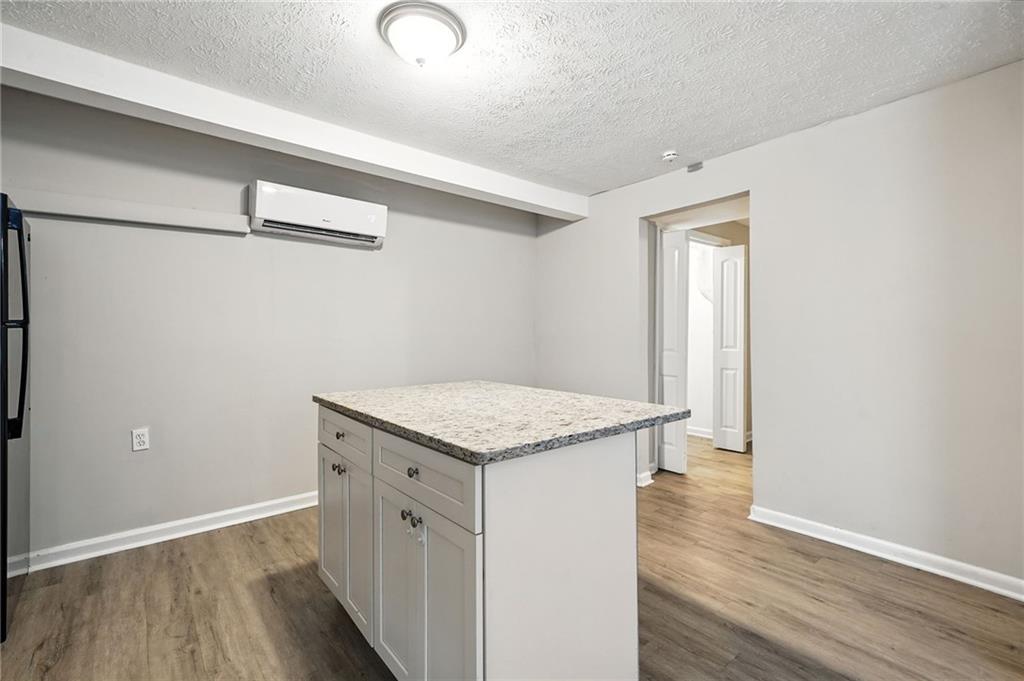 N/A - Residential Income