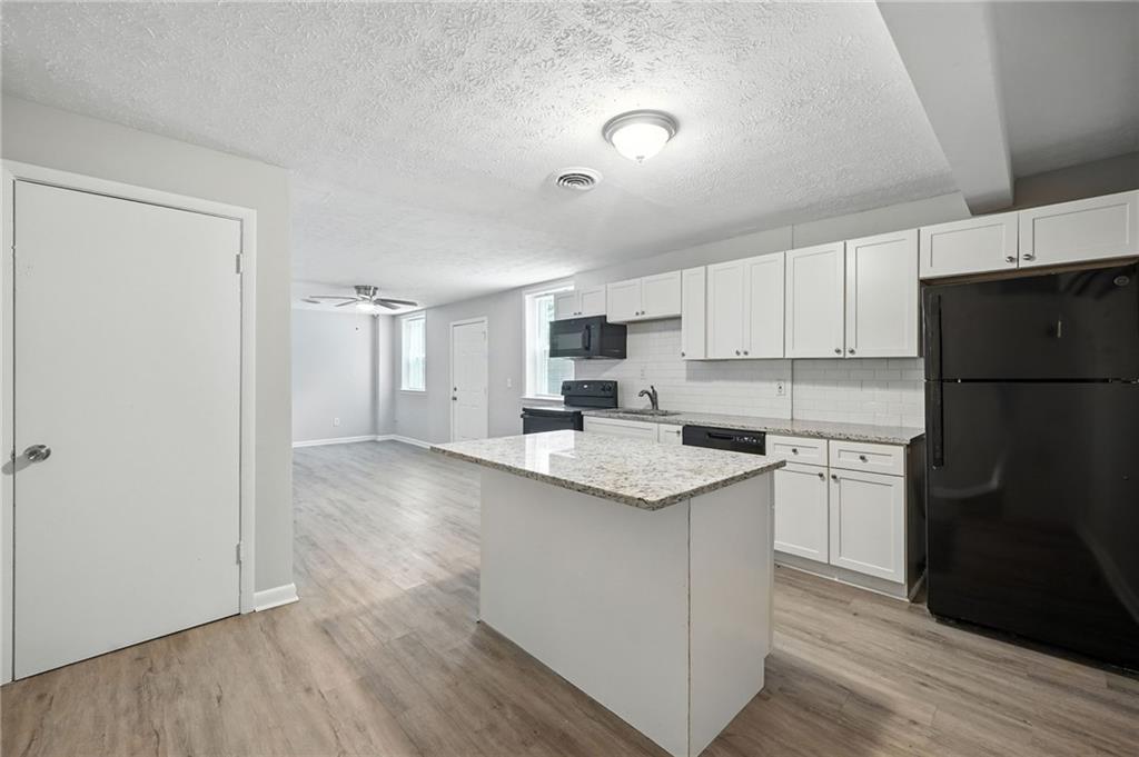 N/A - Residential Income