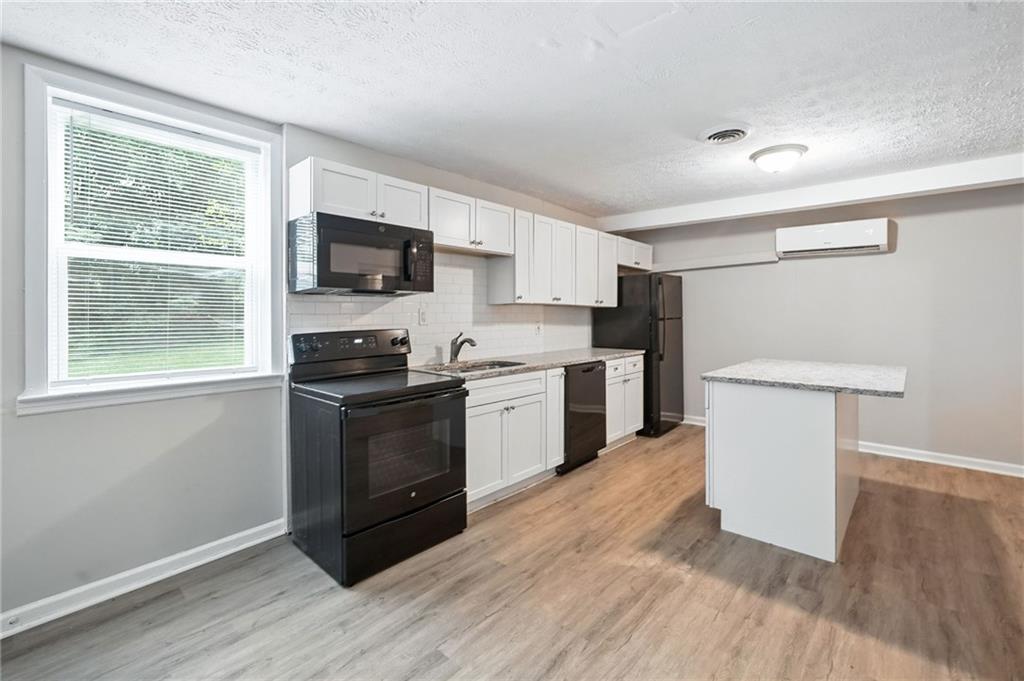 N/A - Residential Income