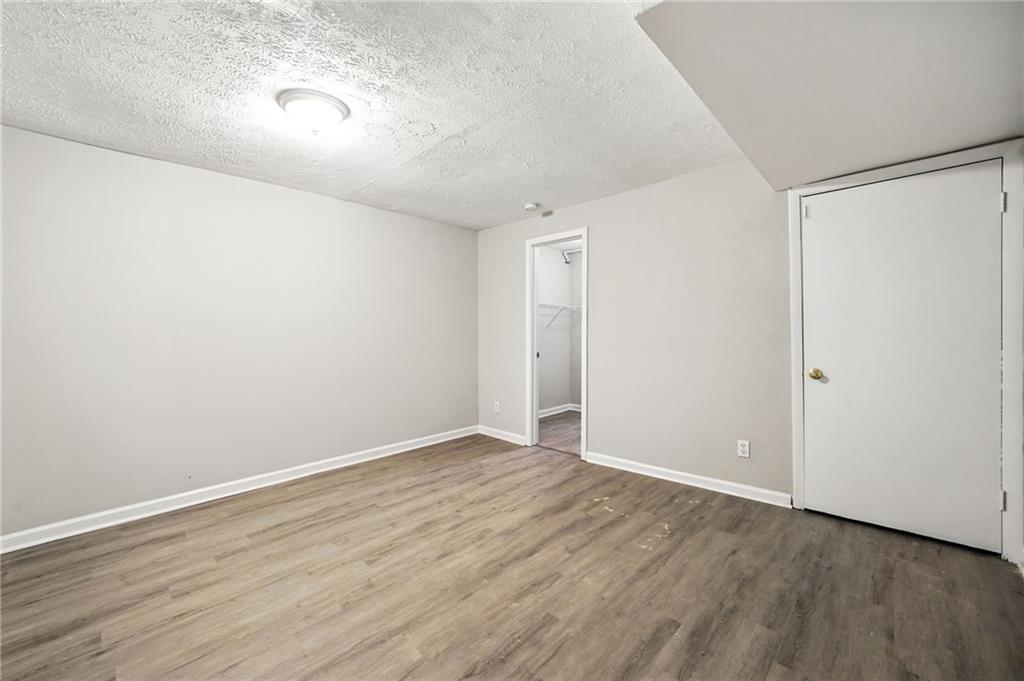 N/A - Residential Income