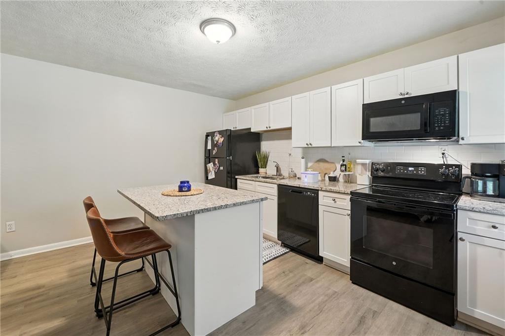 N/A - Residential Income