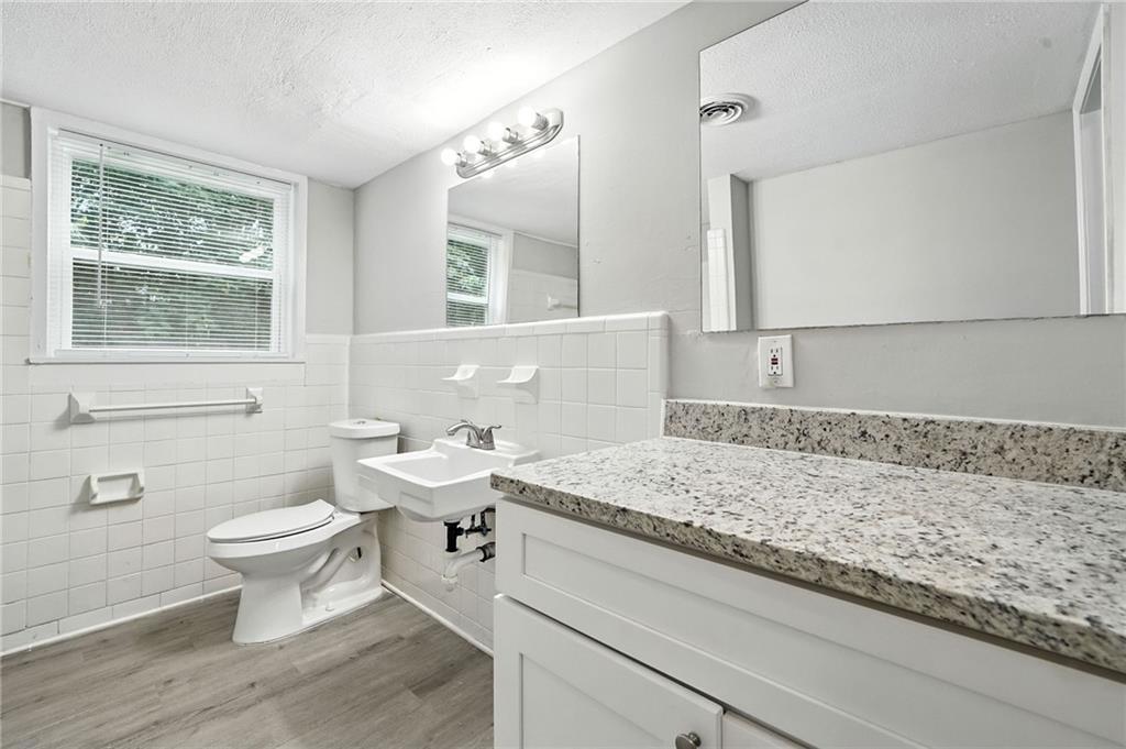 N/A - Residential Income