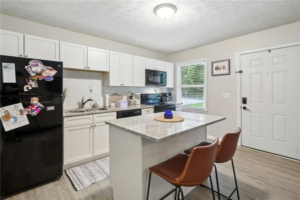 N/A - Residential Income