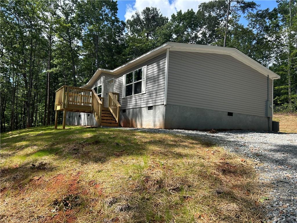 564 Ridge Road