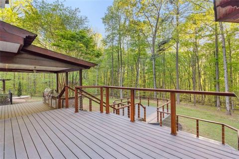 A home in Fayetteville