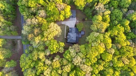 A home in Fayetteville