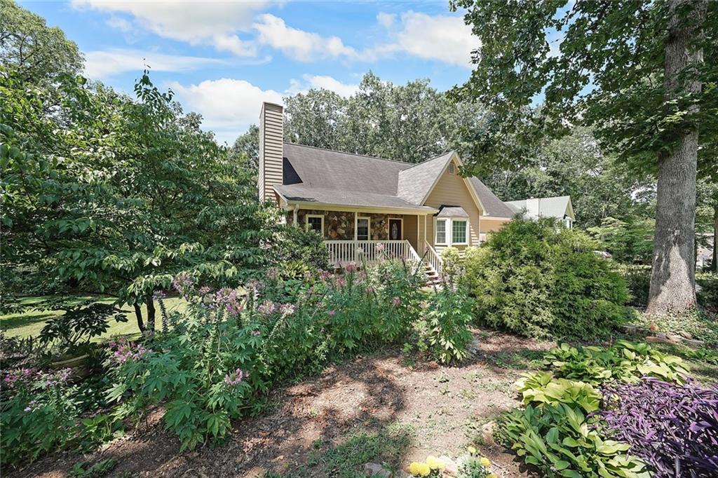 1960 Fernwood Drive