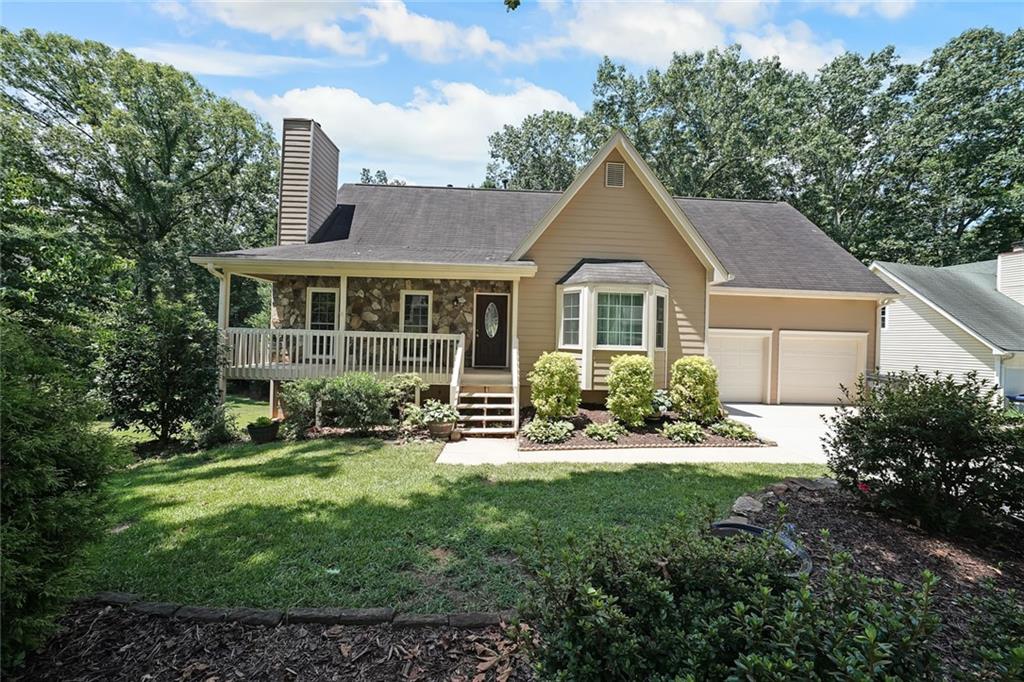 1960 Fernwood Drive