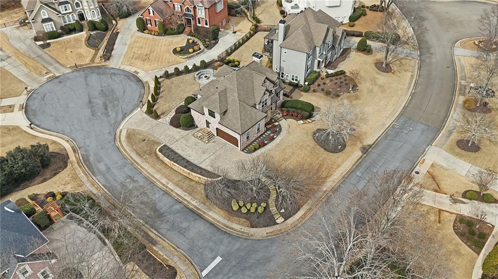 1105 Dapplefawn Court