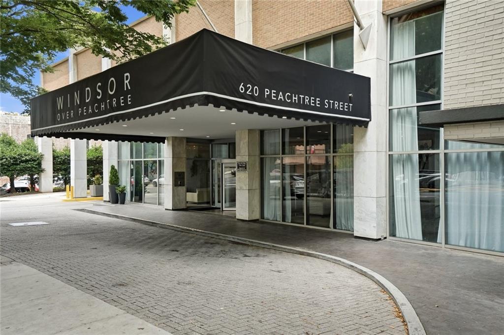620 Peachtree Street NE 1003