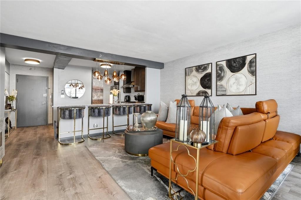 620 Peachtree Street NE 1003