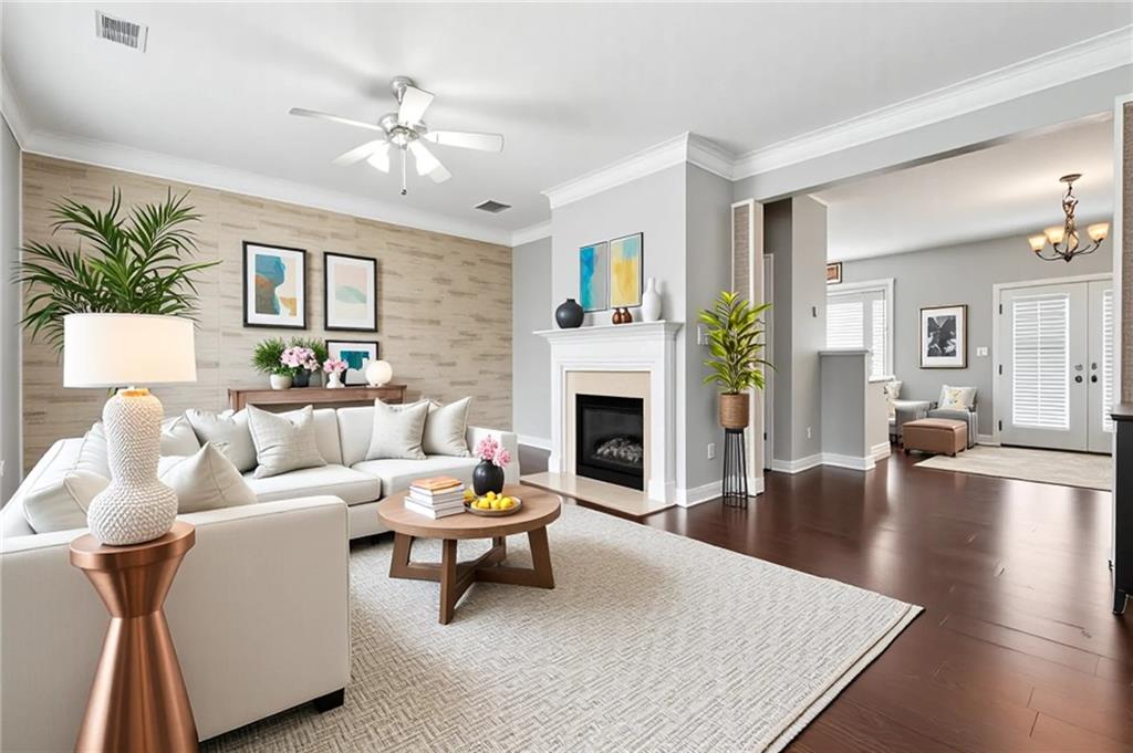 1243 Blairs Pointe Drive 3