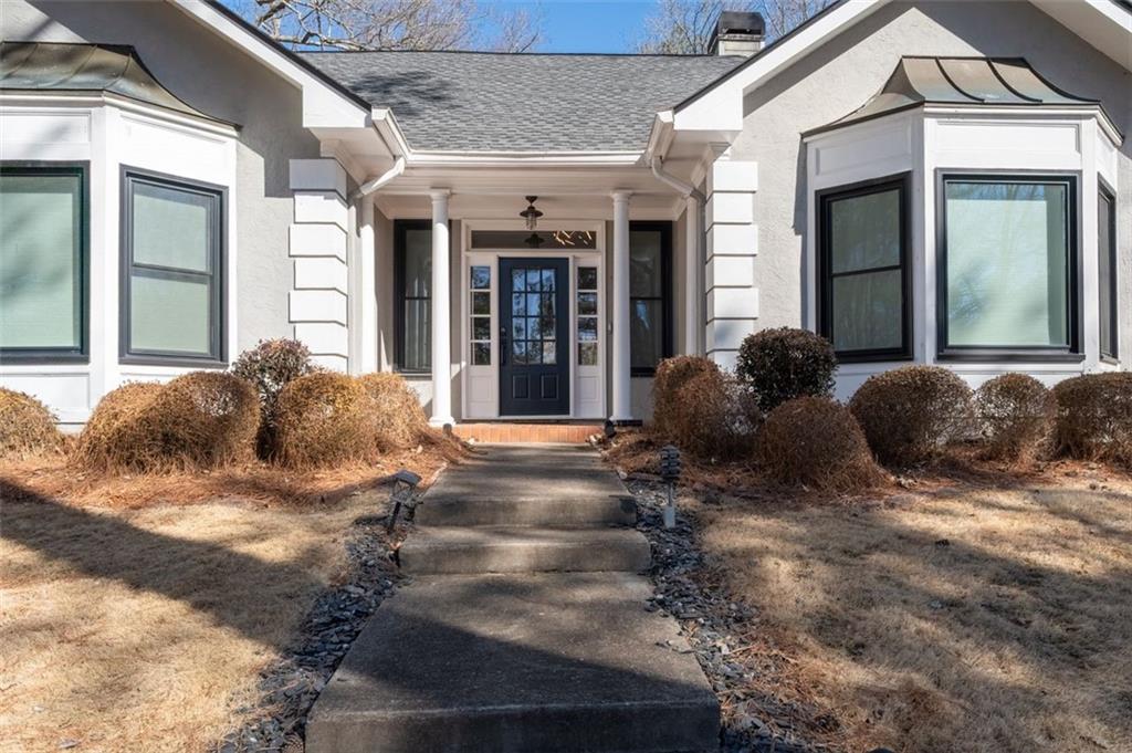 3591 Wynterset Drive