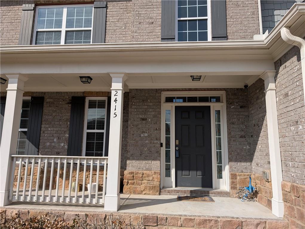 2415 Copperfield Drive