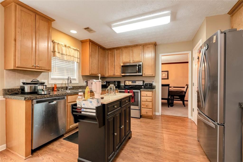 3265 Watson Gate Road, Loganville, Georgia image 22