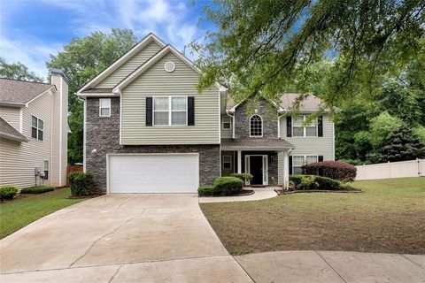 3265 WATSON GATE Road Loganville GA 30052