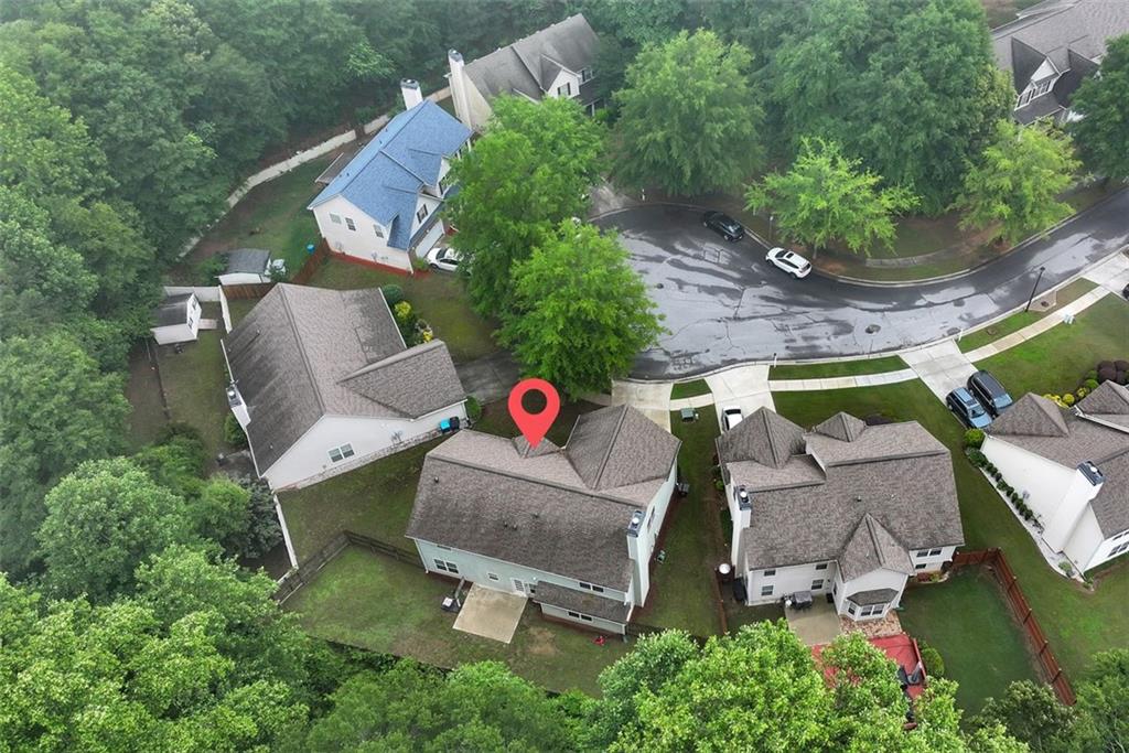 3265 Watson Gate Road, Loganville, Georgia image 41