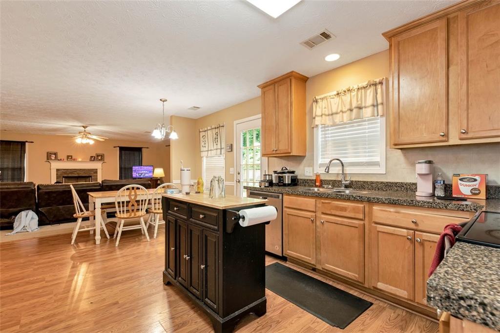3265 Watson Gate Road, Loganville, Georgia image 21
