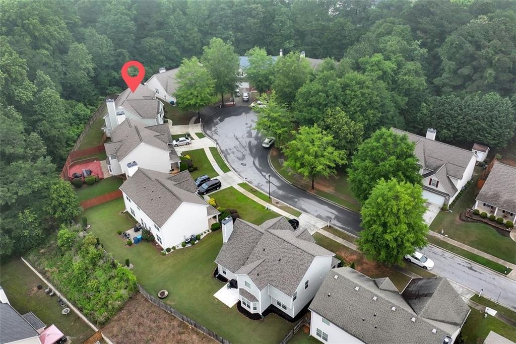 3265 Watson Gate Road, Loganville, Georgia image 43
