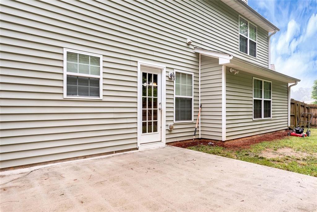 3265 Watson Gate Road, Loganville, Georgia image 49
