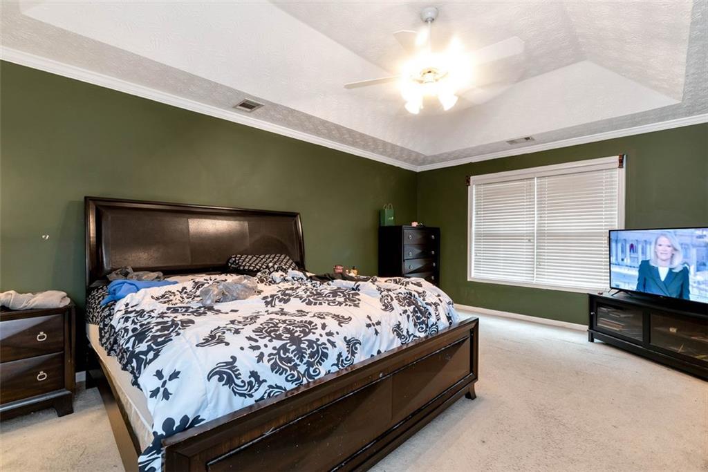 3265 Watson Gate Road, Loganville, Georgia image 33