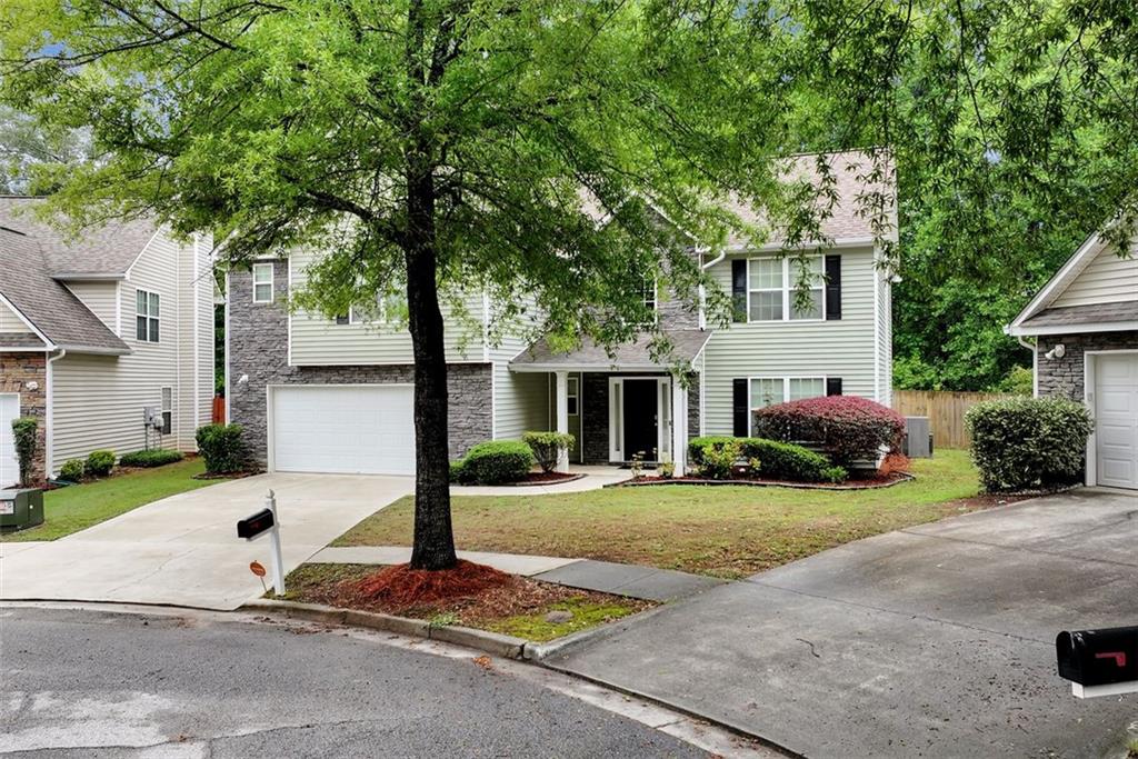 3265 Watson Gate Road, Loganville, Georgia image 6