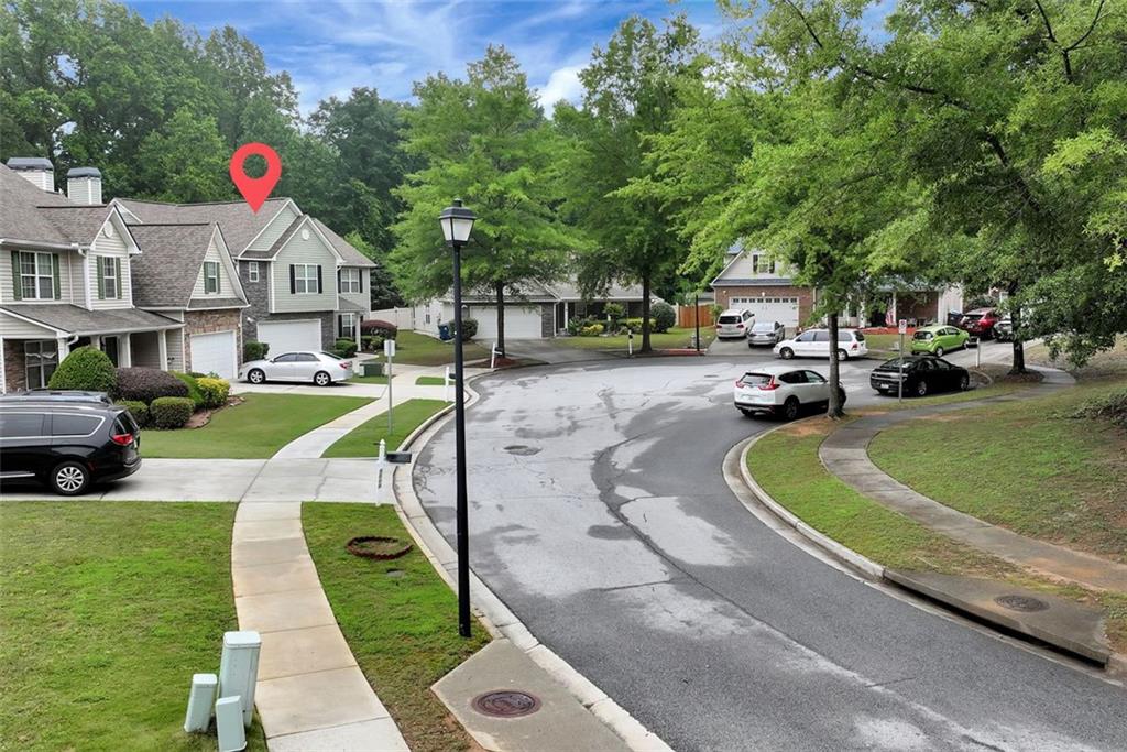 3265 Watson Gate Road, Loganville, Georgia image 47
