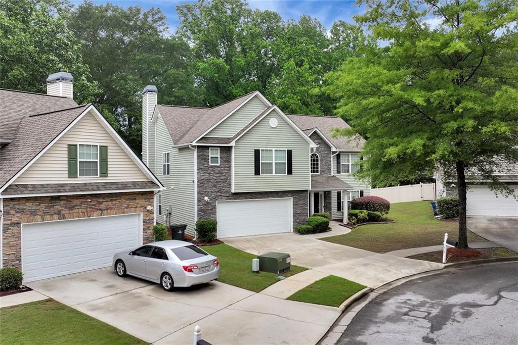 3265 Watson Gate Road, Loganville, Georgia image 4