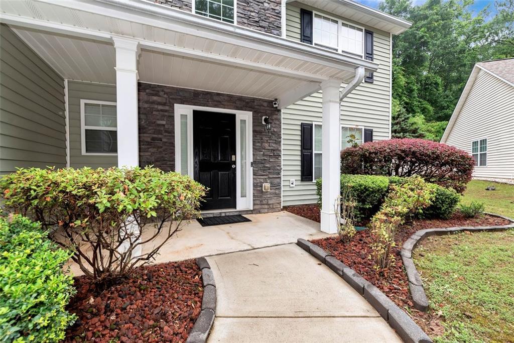 3265 Watson Gate Road, Loganville, Georgia image 7