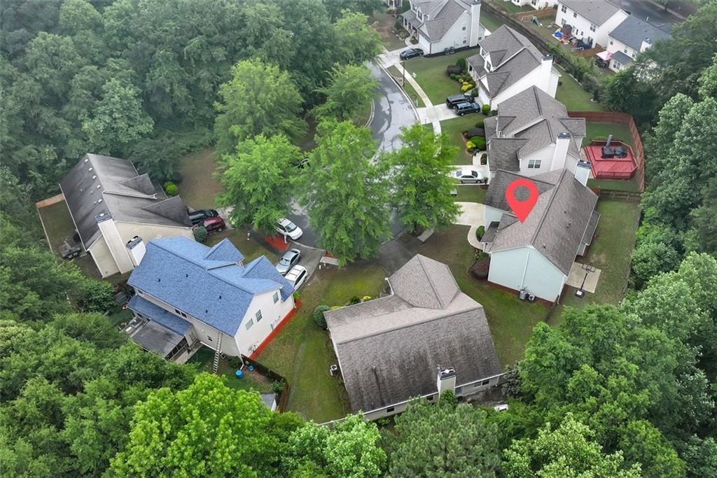 3265 Watson Gate Road, Loganville, Georgia image 42