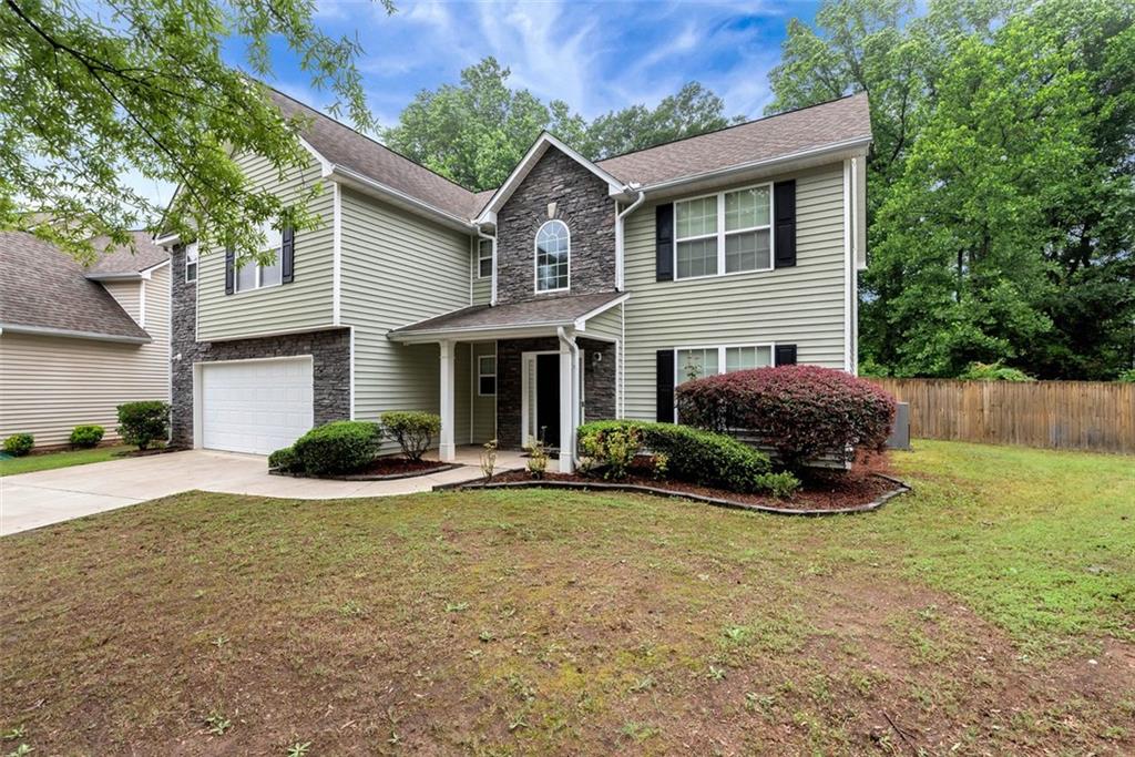 3265 Watson Gate Road, Loganville, Georgia image 2