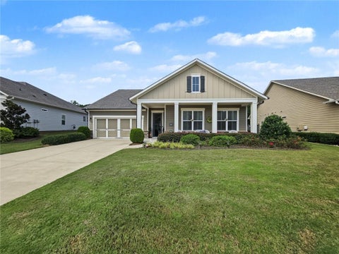 Homes For Sale - 415 Frazier Street<br/> Woodstock, GA 30189