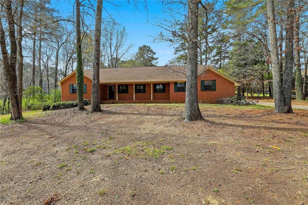 195 Deer Forest Trail