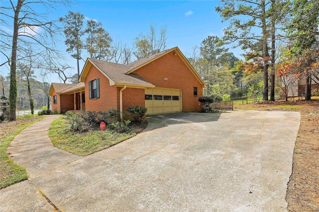 195 Deer Forest Trail