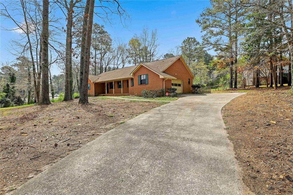 195 Deer Forest Trail