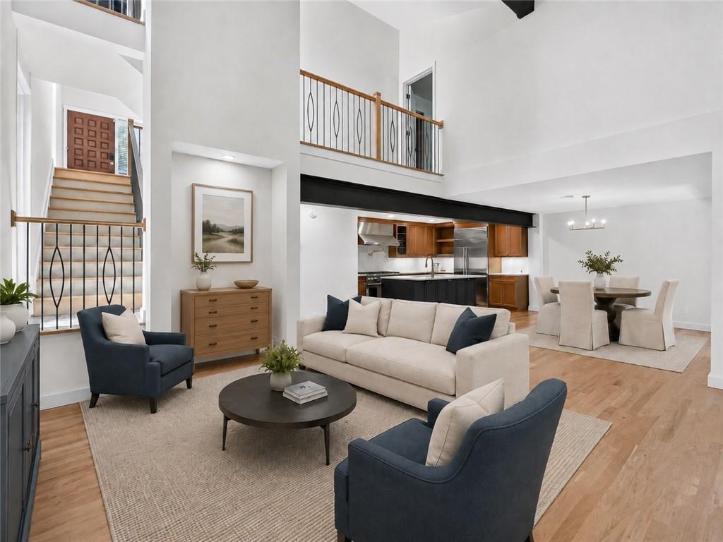 4075 Audubon Drive