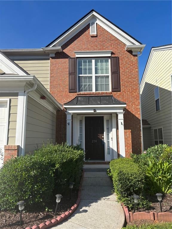 274 Balaban Circle