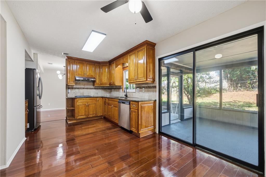1022 Brockdell Court