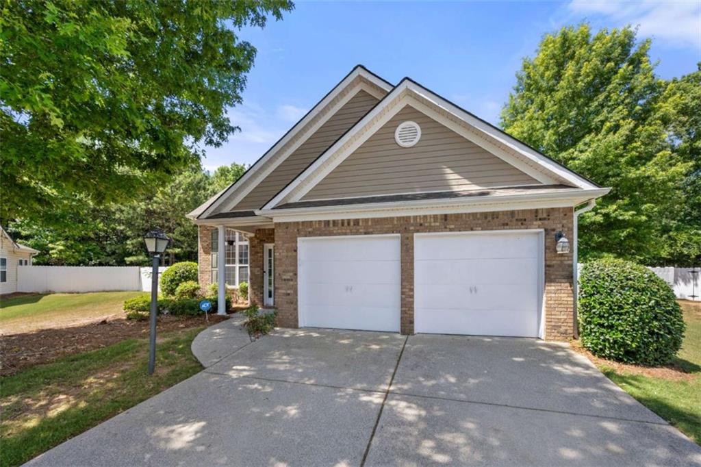 2401 Centennial Hill Way