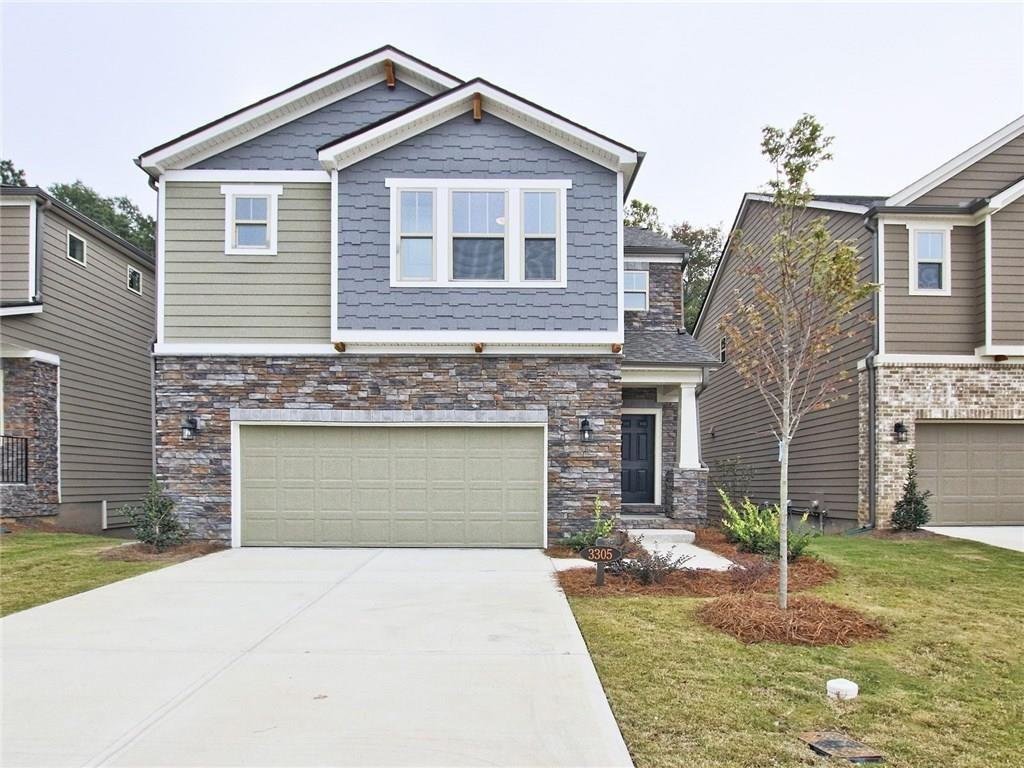 3305 Morgan Road, Buford, Georgia image 1