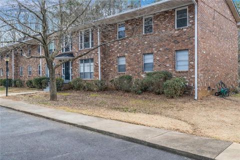 Photo of 510 Coventry Road #15D, Decatur, GA 30030 (MLS # 7718450)
