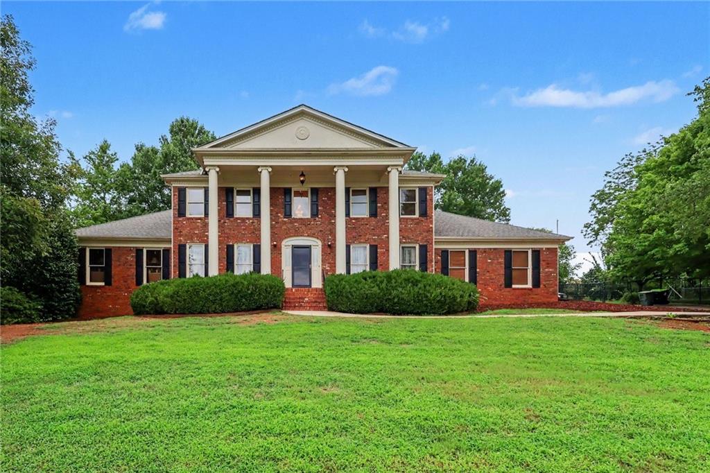 711 Bethel Road NW